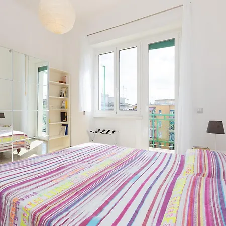 Saint Peter View Penthouse By Rental In Rome-3