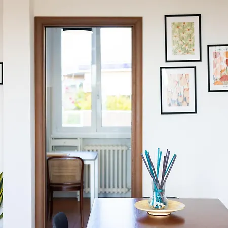 Saint Peter View Penthouse By Rental In Rome-2